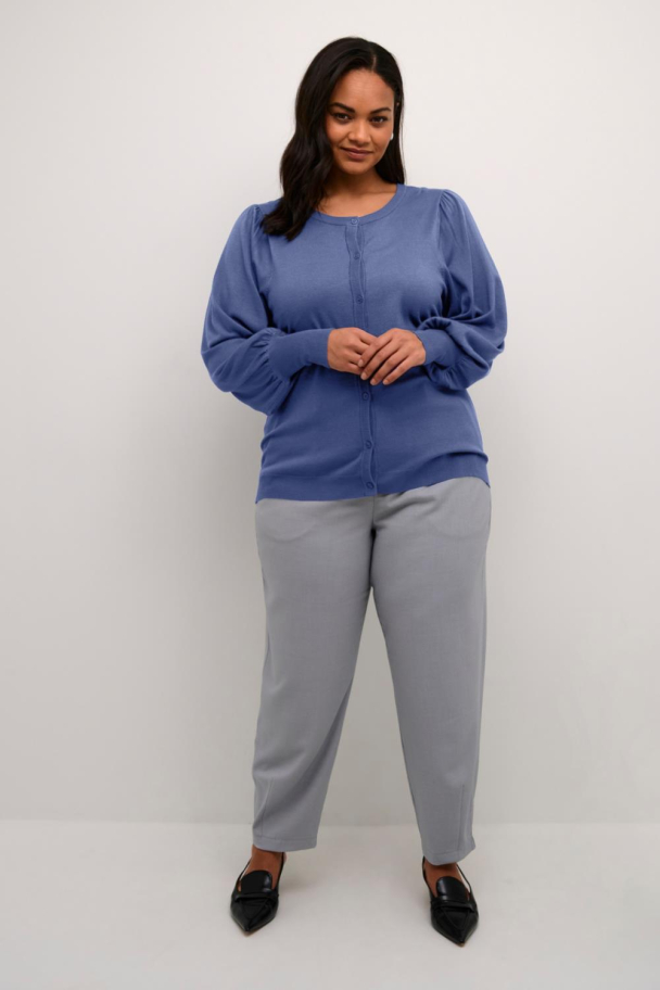 Kaffe Curve Lazzy cardigan - Image 3