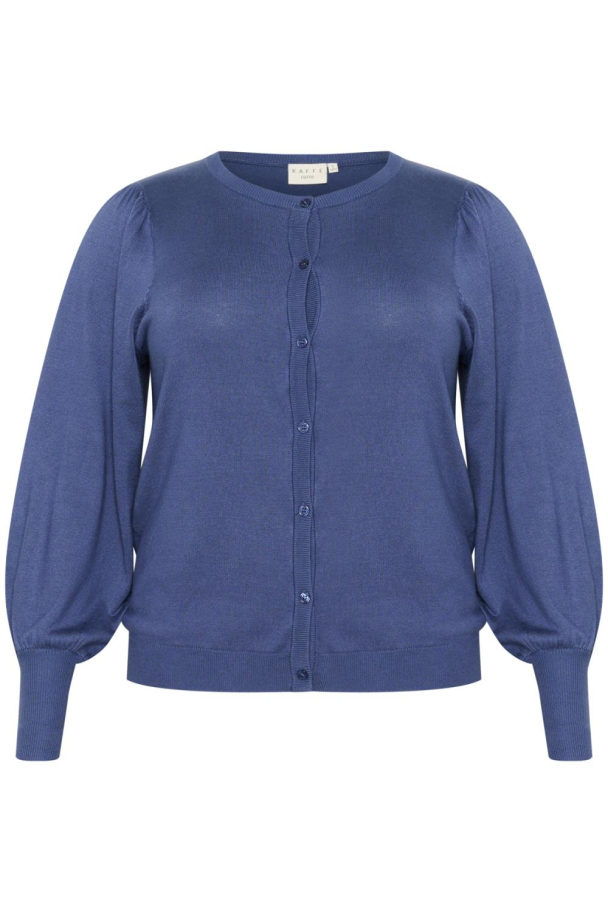 Kaffe Curve Lazzy cardigan - Image 4