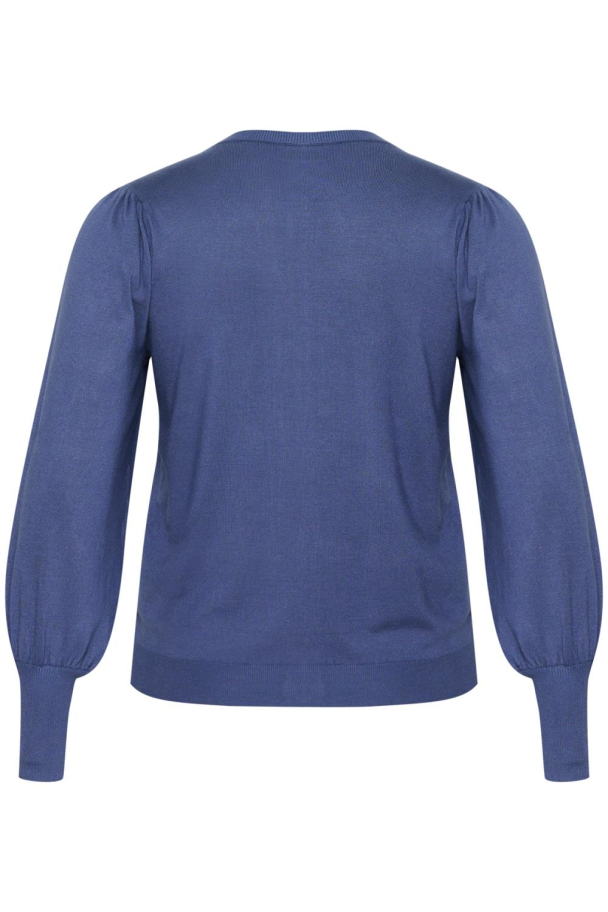 Kaffe Curve Lazzy cardigan - Image 5