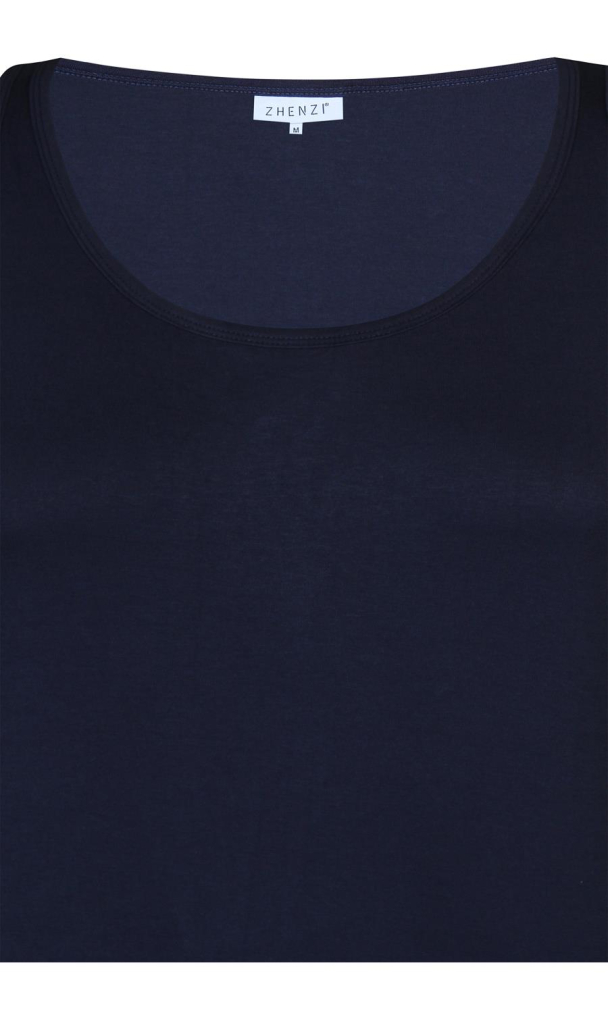 Zhenzi Kurs lang singlet - Image 3