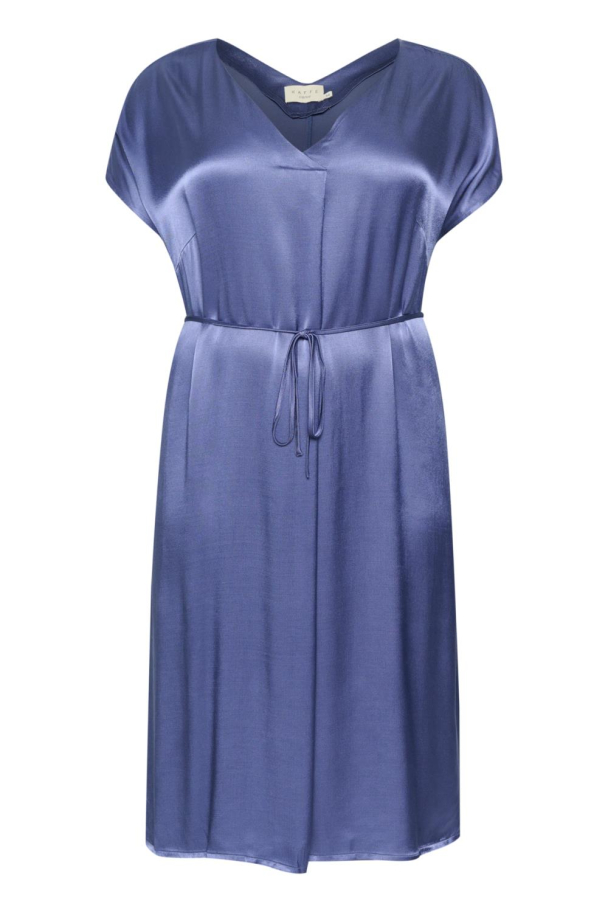 Kaffe Curve Kana kjole - Image 5