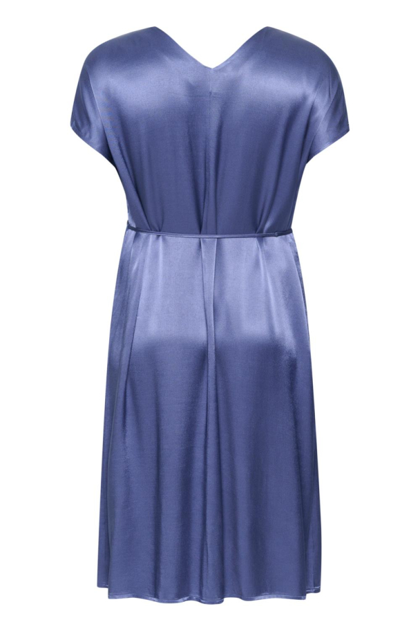 Kaffe Curve Kana kjole - Image 6