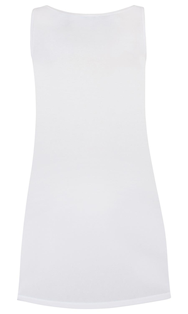 Zhenzi Kurs lang singlet - Image 2