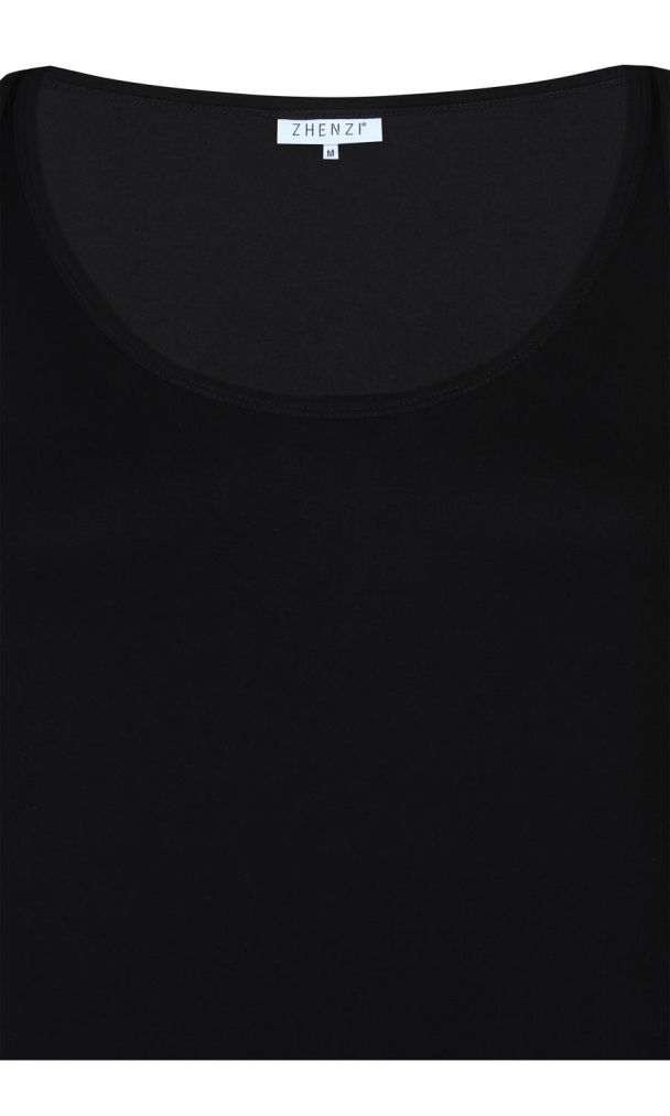 Zhenzi Kurs lang singlet - Image 3