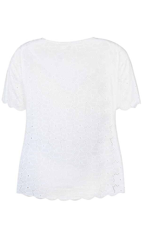 Zhenzi Ingrid topp - Image 2