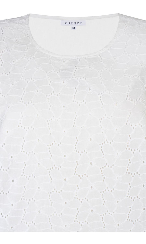 Zhenzi Ingrid topp - Image 3