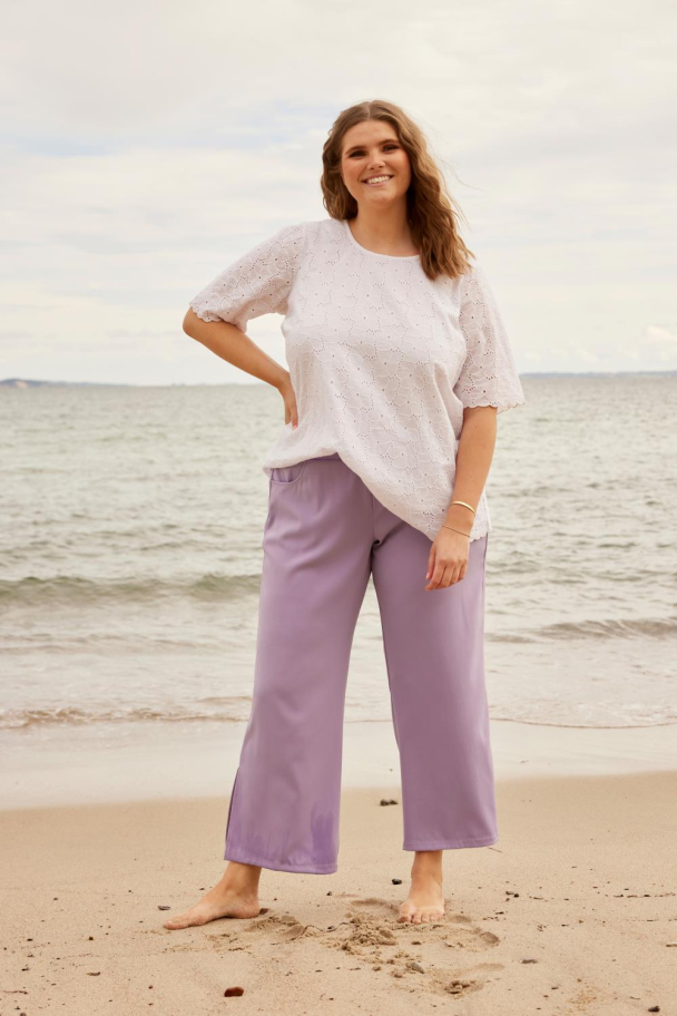 Zhenzi Ingrid topp - Image 4