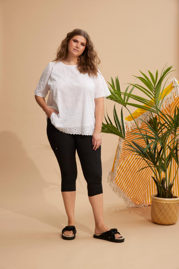 Zhenzi Ingrid topp - Image 6