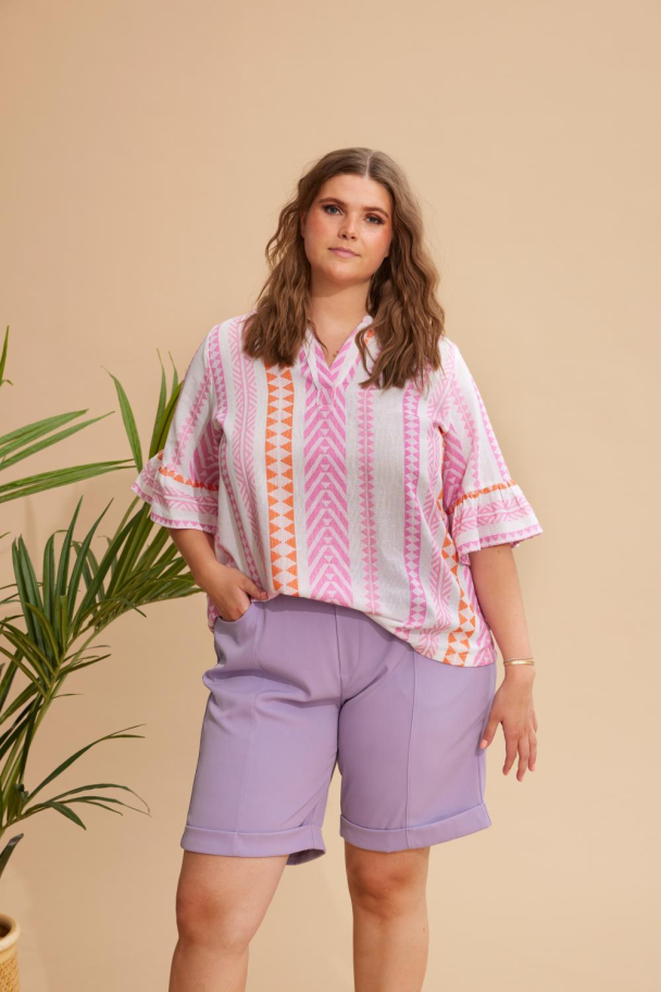 Zhenzi Malani bomullstopp - Image 2