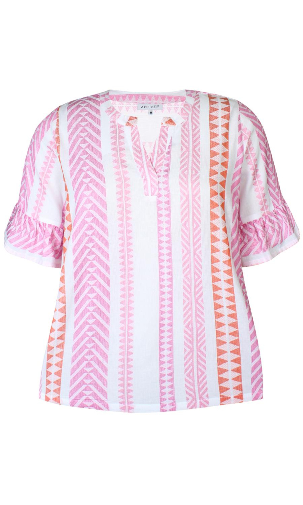 Zhenzi Malani bomullstopp - Image 4