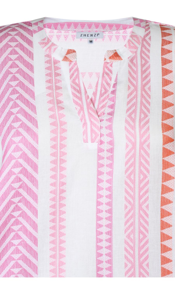 Zhenzi Malani bomullstopp - Image 6