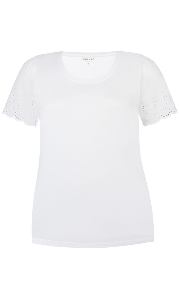 Zhenzi Alison t-skjorte - Image 2