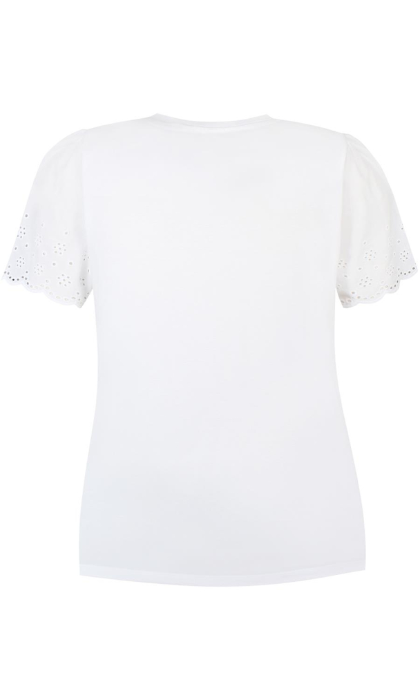 Zhenzi Alison t-skjorte - Image 3