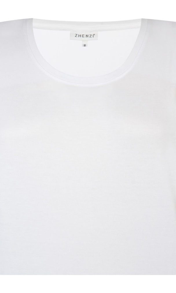 Zhenzi Alison t-skjorte - Image 4