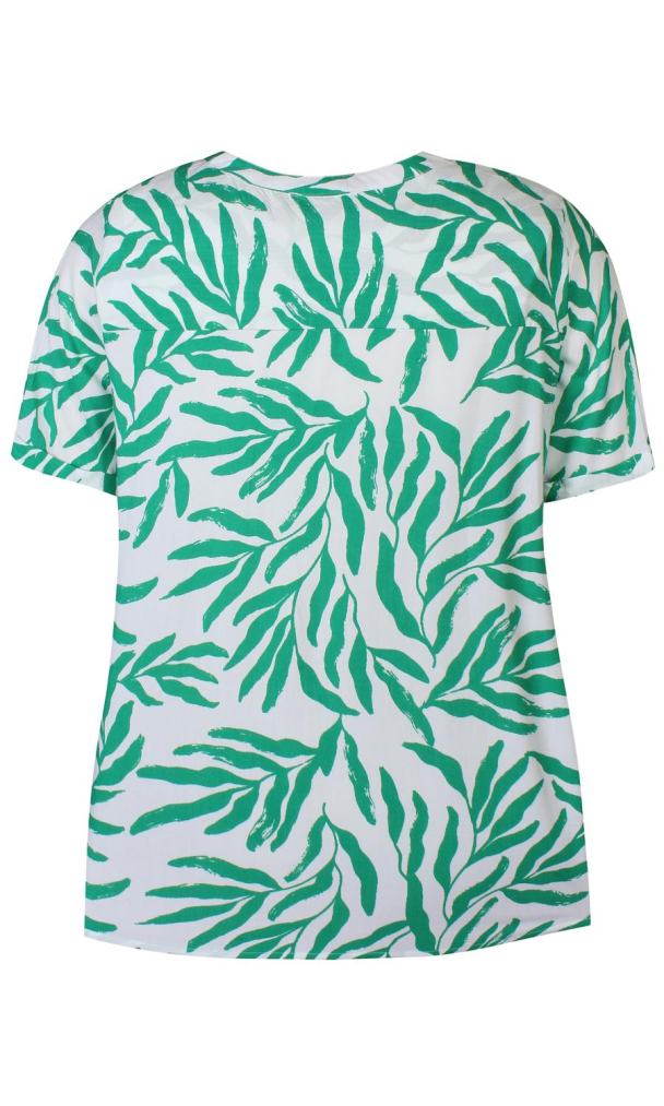 Zhenzi Ivanna topp - Image 2