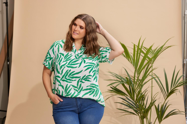 Zhenzi Ivanna topp - Image 4