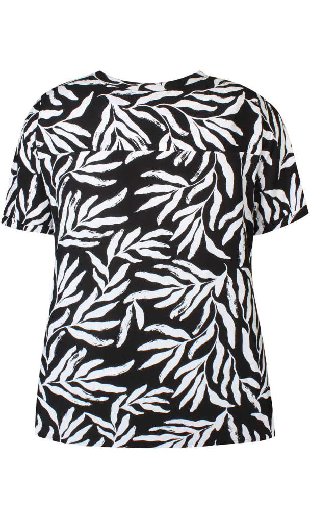 Zhenzi Ivanna topp - Image 2