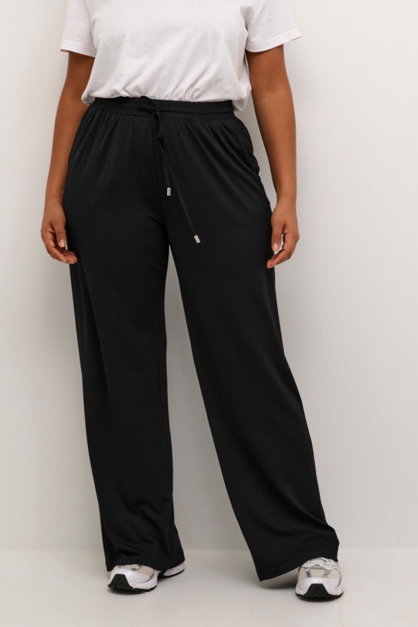 Kaffe Curve Malla bukse - Image 4