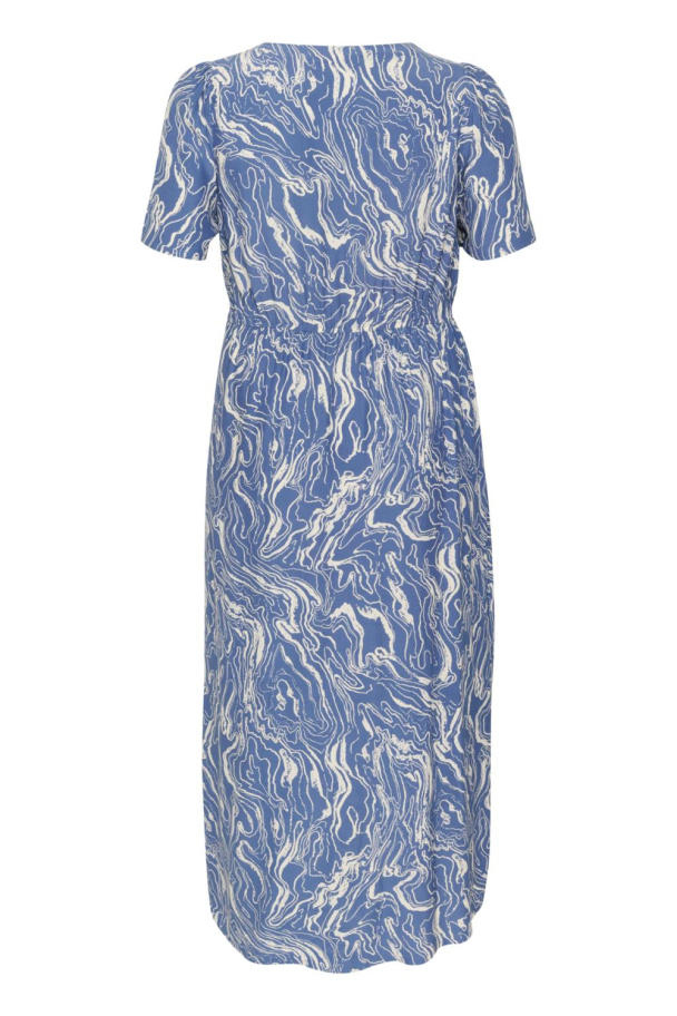 Kaffe Curve Alona kjole - Image 6