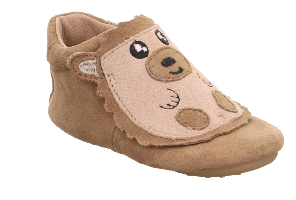 Superfit Papageno tøfler - Image 4