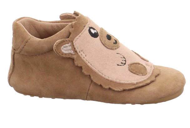 Superfit Papageno tøfler - Image 5