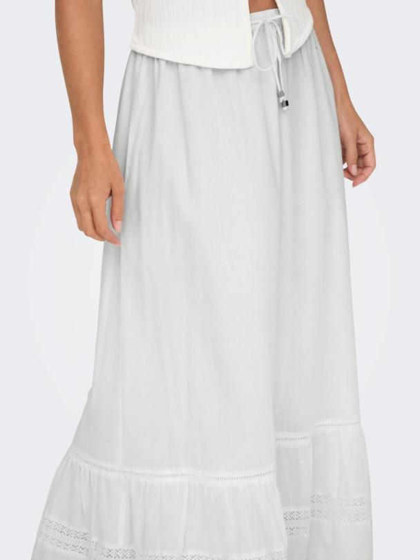 onlEllie langt skjørt - Image 6