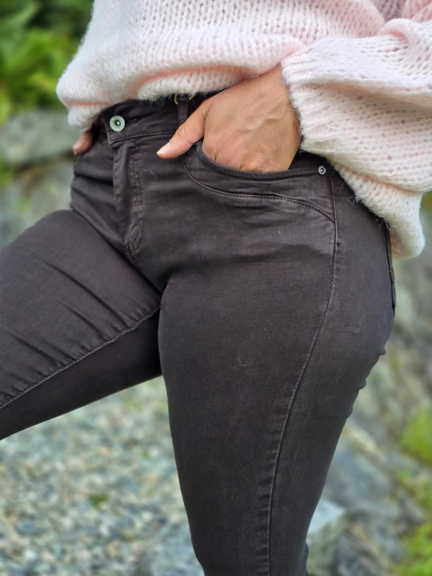 Marc Lauge Jones bukse - Image 2