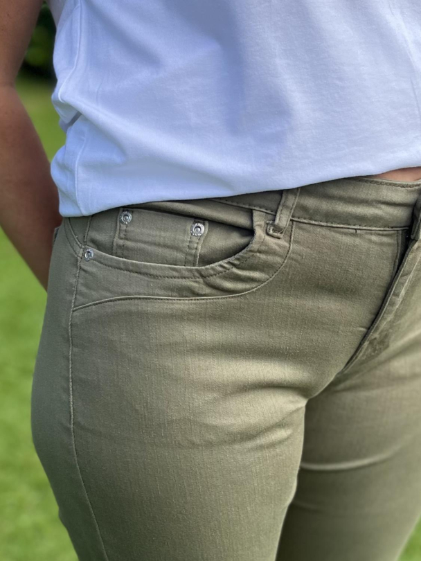 Marc Lauge Jones piratbukse - Image 3