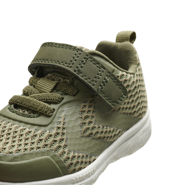 Hummel Actus sneakers - Image 7