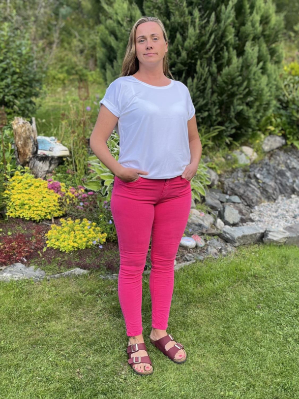 Marc Lauge Jones bukse - Image 4