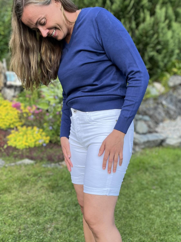 Marc Lauge Jones shorts - Image 2