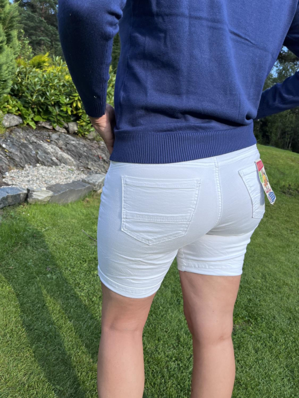 Marc Lauge Jones shorts - Image 5