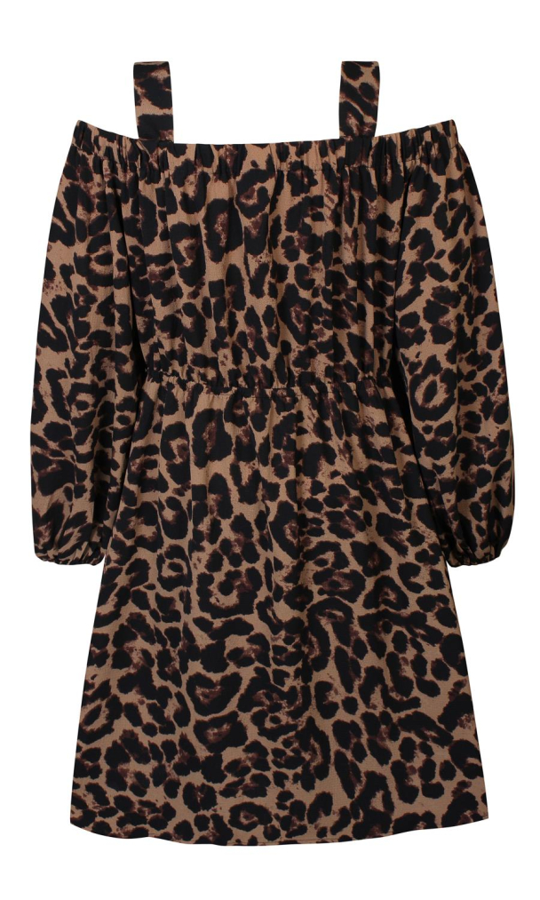 Ze-Ze Gracie kjole - Image 4