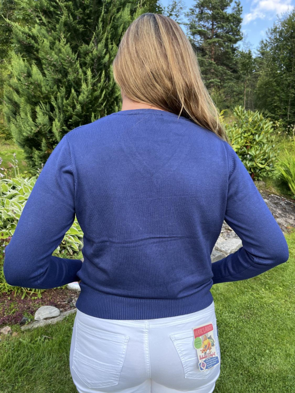 Marc Lauge Jody genser - Image 3