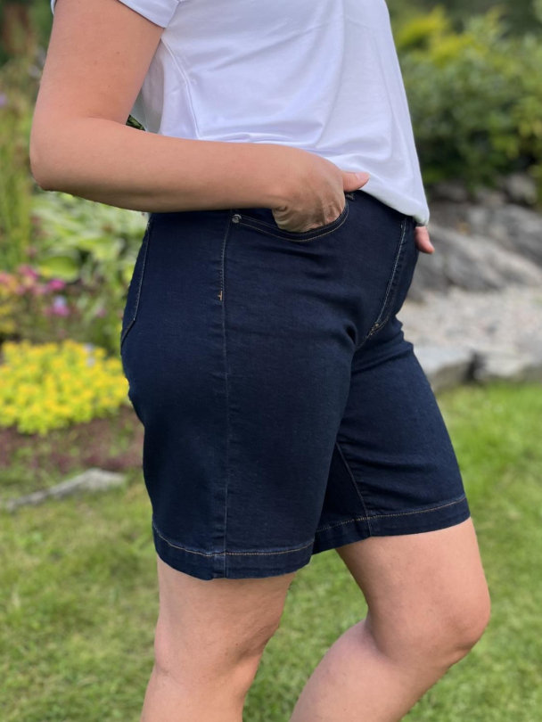 Marc Lauge Jack shorts - Image 2