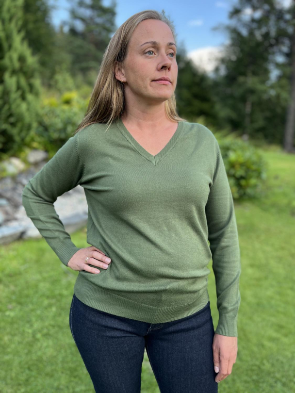 Marc Lauge Jody genser - Image 2