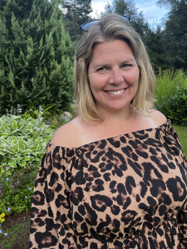 Ze-Ze Gracie kjole - Image 5