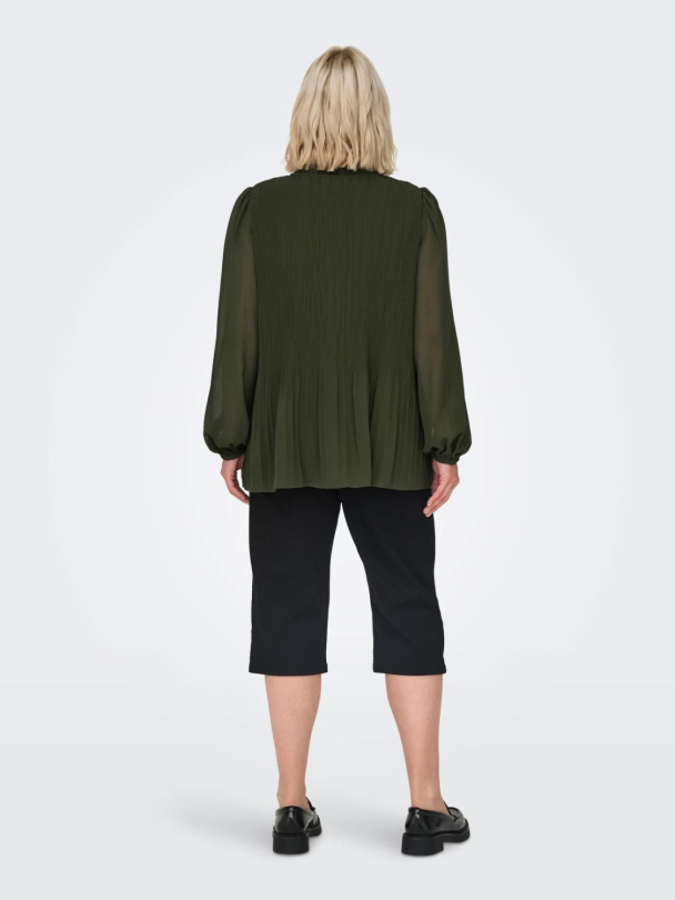 Carmakoma Piona plissébluse - Image 2