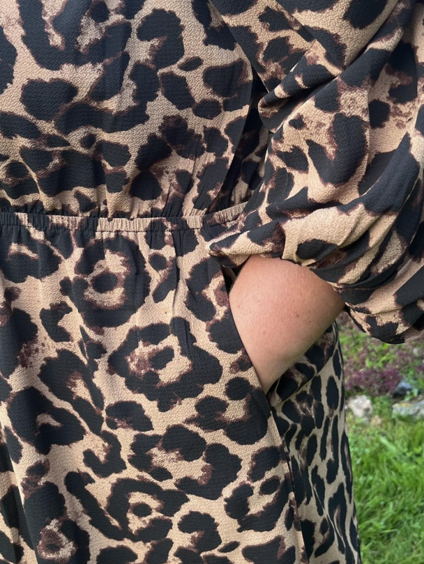 Ze-Ze Gracie kjole - Image 6