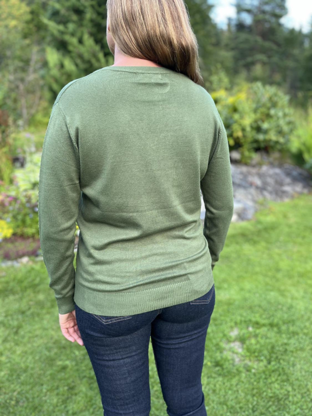 Marc Lauge Jody genser - Image 3