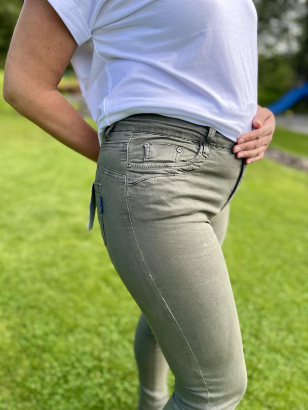 Marc Lauge Jones bukse - Image 2