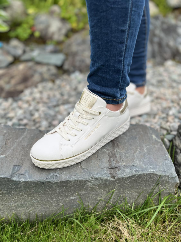 Marco Tozzi sneakers - Image 5