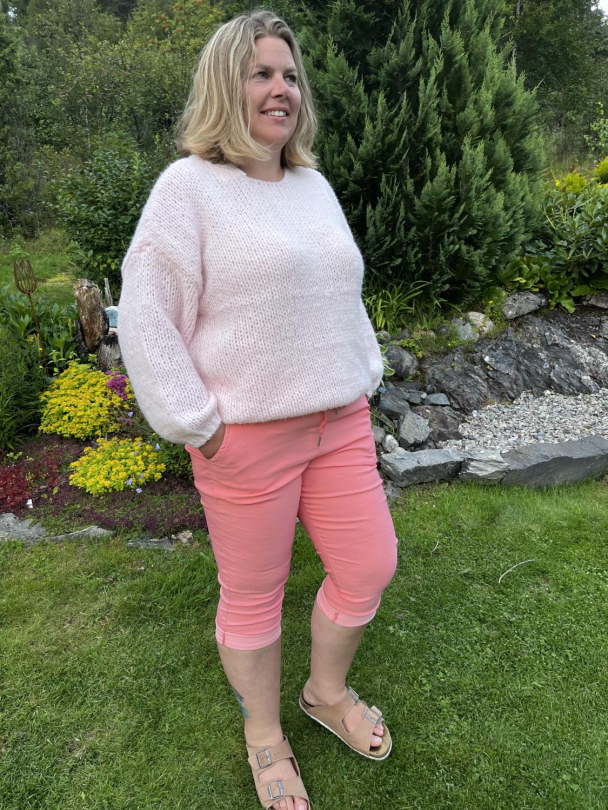 Mapp Magic piratbukse - Image 3