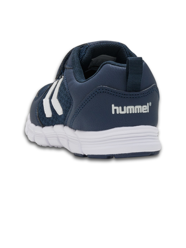 Hummel Speed jr sneakers - Image 4