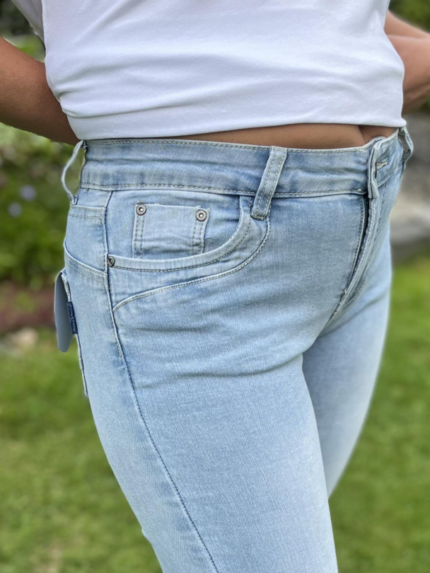 Marc Lauge Jones super stretch jeans - Image 2