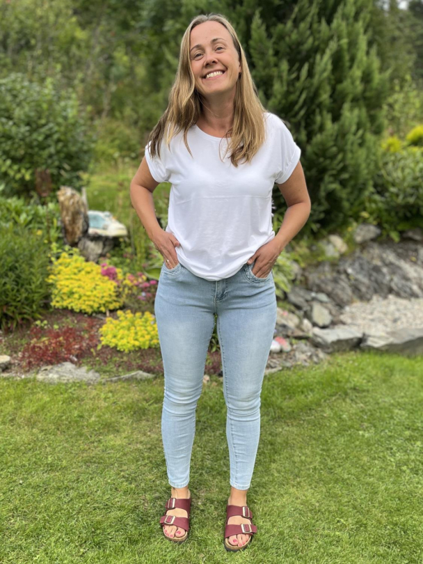 Marc Lauge Jones super stretch jeans - Image 3