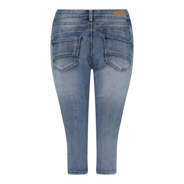 Marc Lauge Jones slim fit piratjeans - Image 4