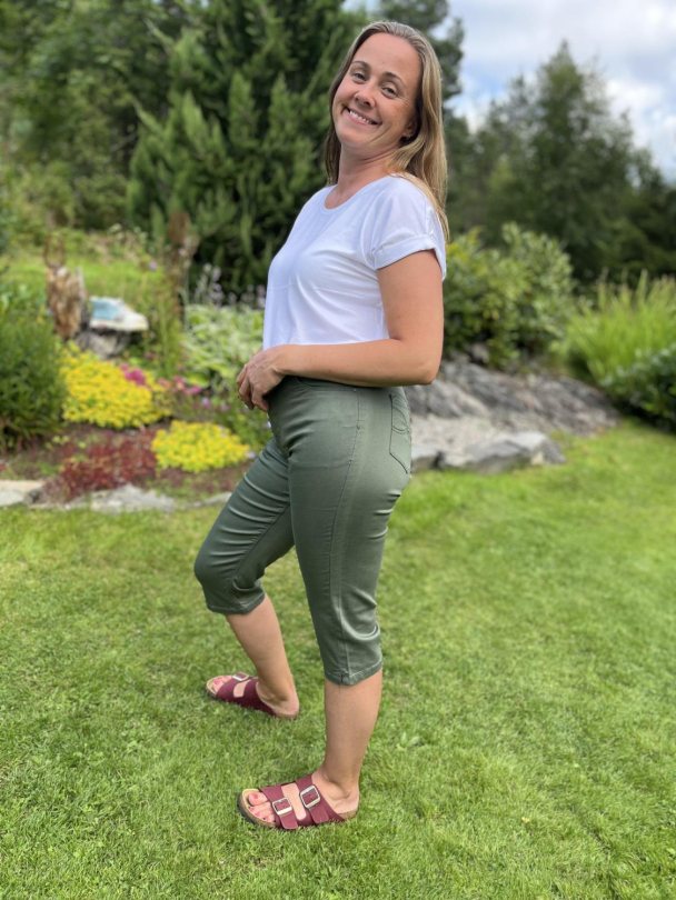 Marc Lauge Lena piratbukse - Image 4