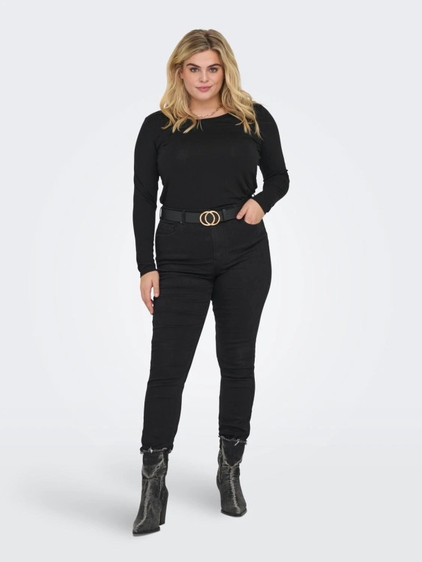 Carmakoma Lonny basic topp - Image 4