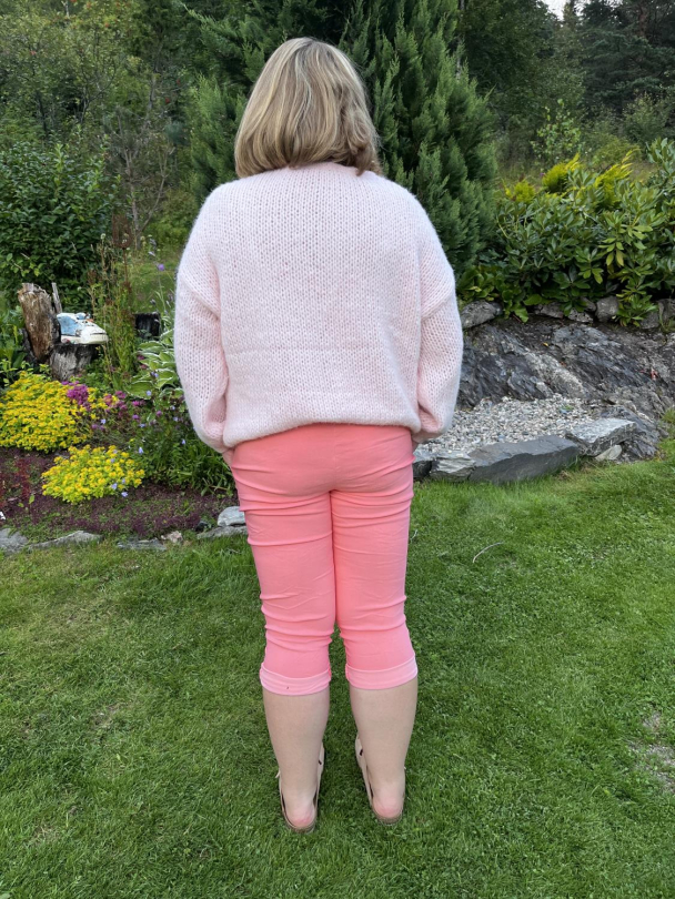 Mapp Magic piratbukse - Image 4